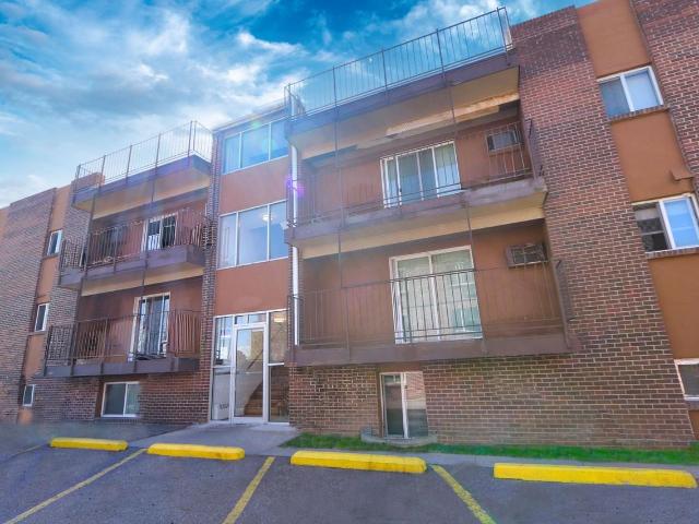 Apartment for rent in Denver, Colorado