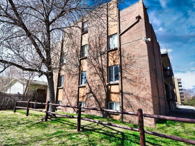 Apartment for rent in Denver, Colorado
