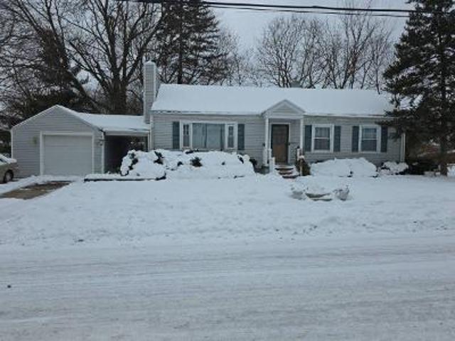 House for sale in Lansing, Michigan