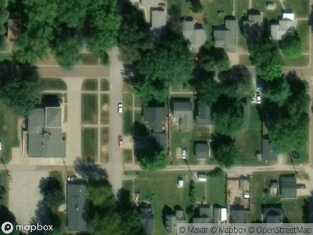 House for sale in Malvern, Mills County