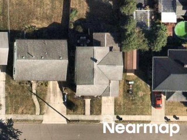 House for sale in Marion, Ohio