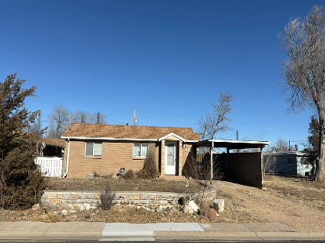 House for sale in Platteville, Colorado