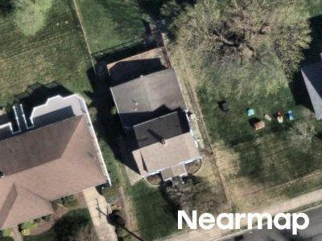 House for sale in Monessen, Pennsylvania