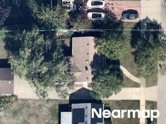 House for sale in Morton Grove, Illinois