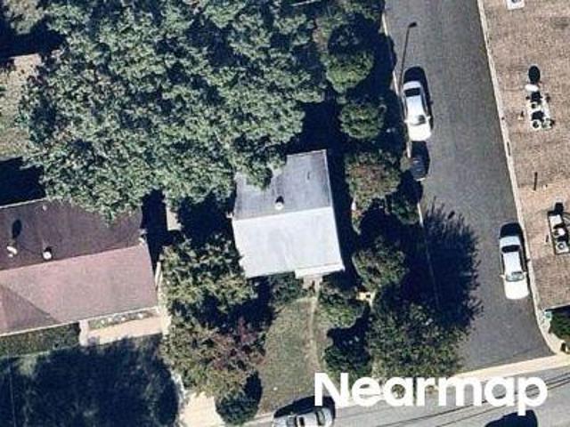 House for sale in Merchantville, New Jersey