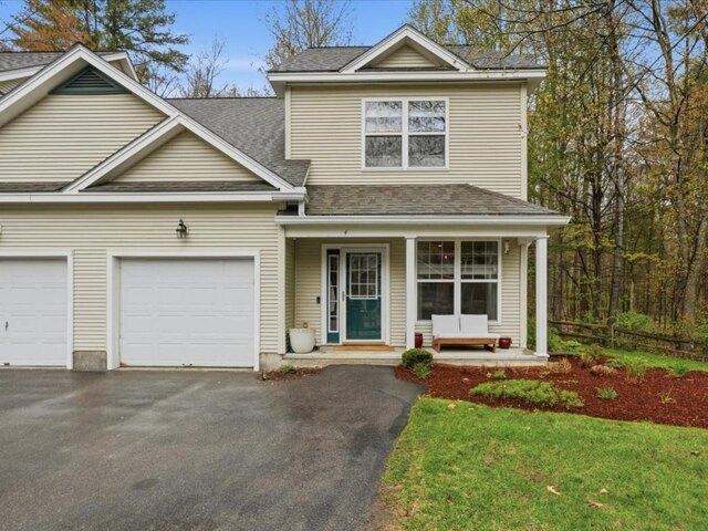 House for sale in Essex, Vermont