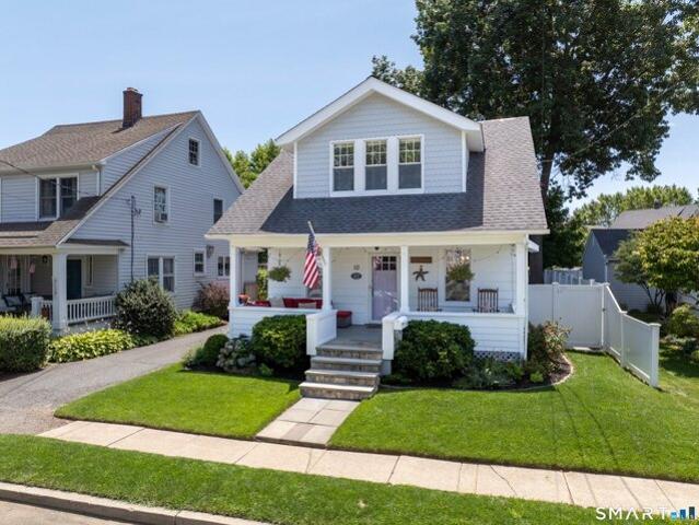 House for sale in Norwalk, Connecticut