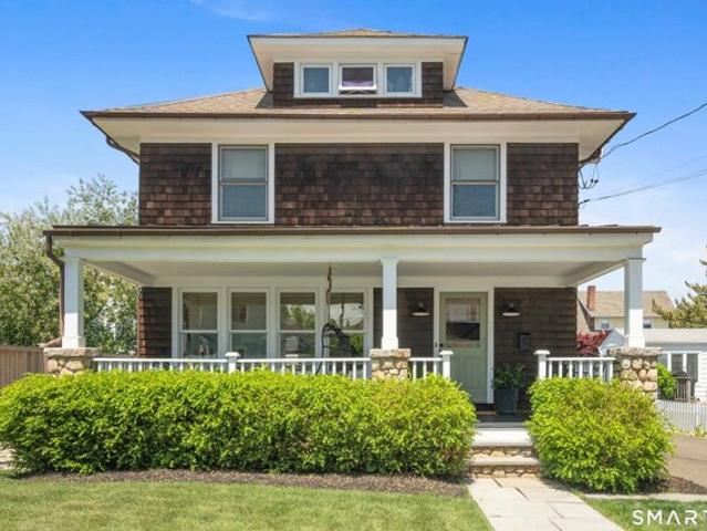 House for sale in Norwalk, Connecticut