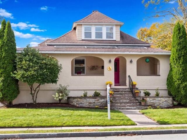 House for sale in Norwood, Norfolk County