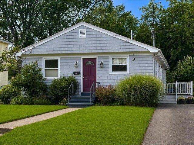 House for sale in Cranston, Rhode Island