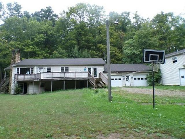 House for sale in Mansfield, Richland County