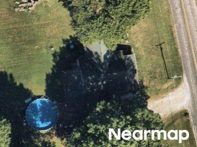 House for sale in Mansfield, Ohio