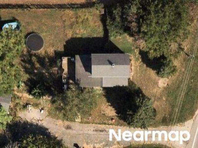 House for sale in Ohio