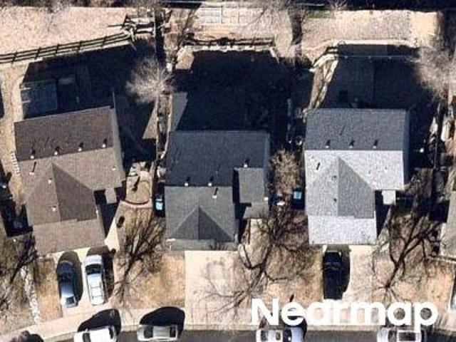 House for sale in Denver, Colorado