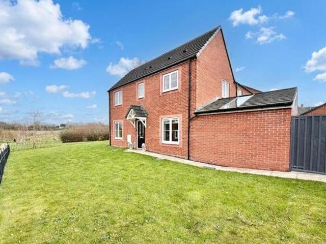 House for sale in Cumberland, England