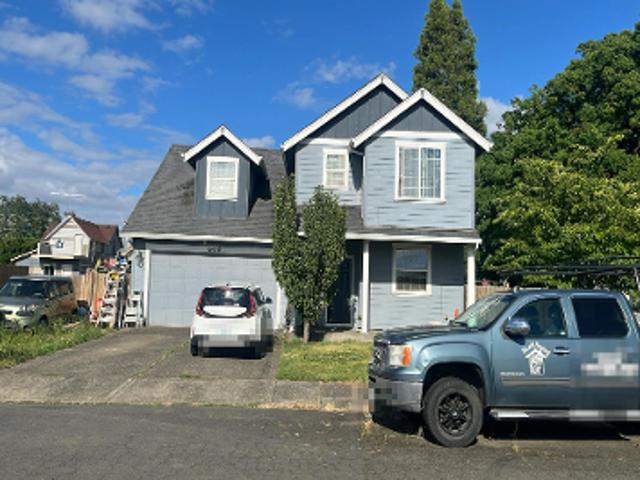 House for sale in Oregonia