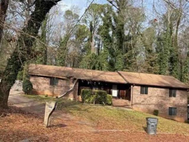 House for sale in Lithia Springs, Georgia