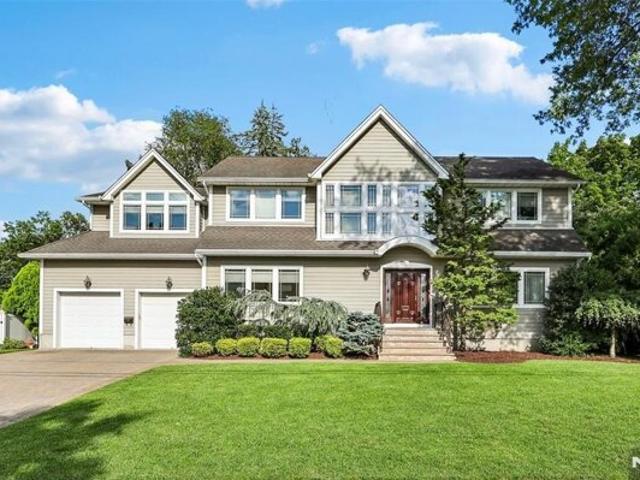 House for sale in Ho Ho Kus, New Jersey