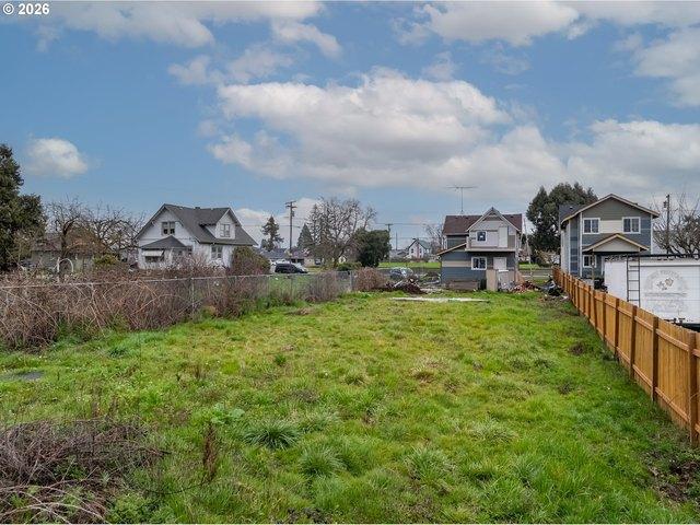 Land for sale in Oregonia