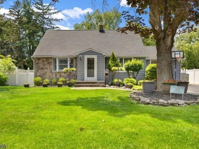 House for sale in Passaic, New Jersey