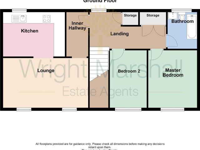 Apartment for rent in Mobberley