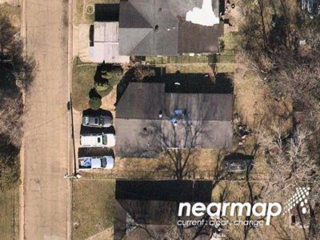 Property for sale in Jackson, Mississippi