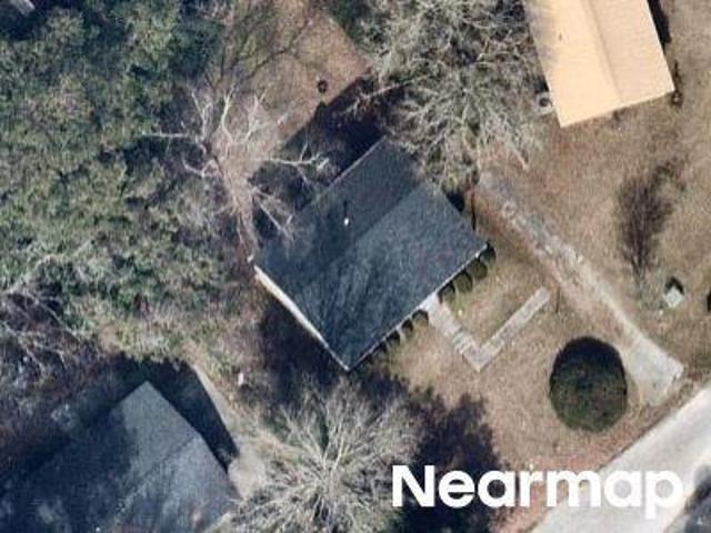 House for sale in South Carolina