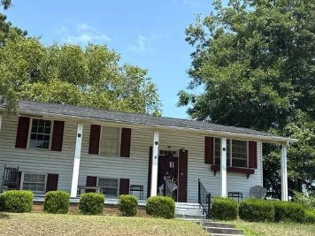 House for sale in South Carolina