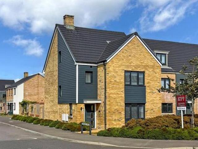 House for sale in Hampton Park, Arun