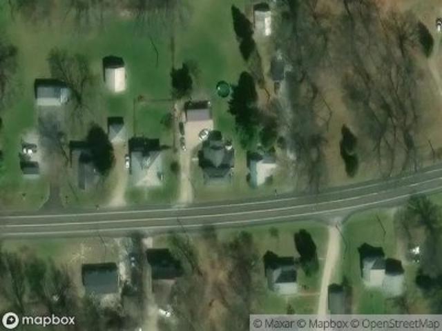 House for sale in Ohio