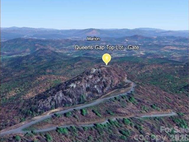 Land for sale in Marion, North Carolina