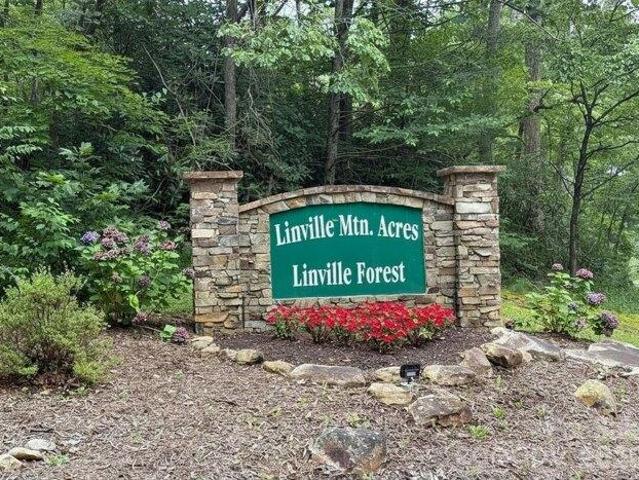 Land for sale in Marion, North Carolina