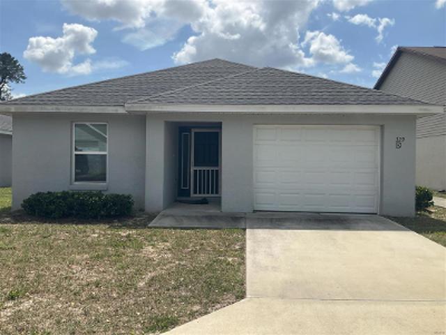 House for sale in Ocala, Florida