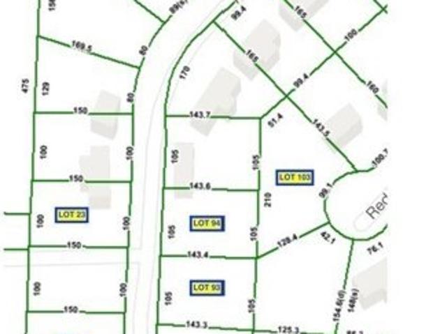 Land for sale in Tuscaloosa