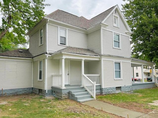House for sale in Ohio