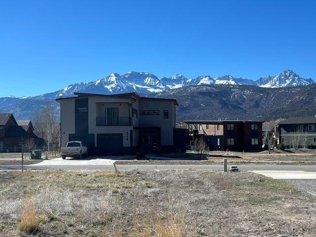 Land for sale in Ridgway, Colorado