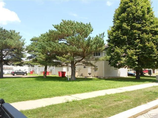 House for rent in Sioux Falls, South Dakota
