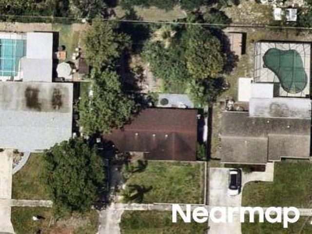 House for sale in Gramercy Park, West Palm Beach
