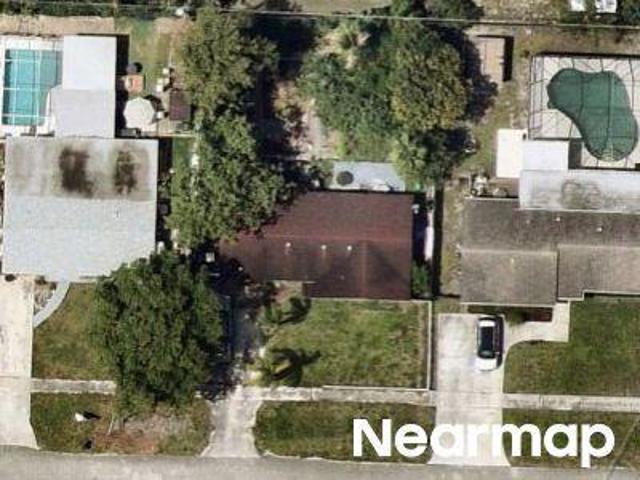 House for sale in Gramercy Park, West Palm Beach