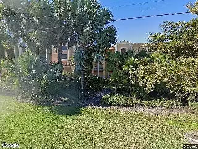 Apartment for rent in Punta Gorda