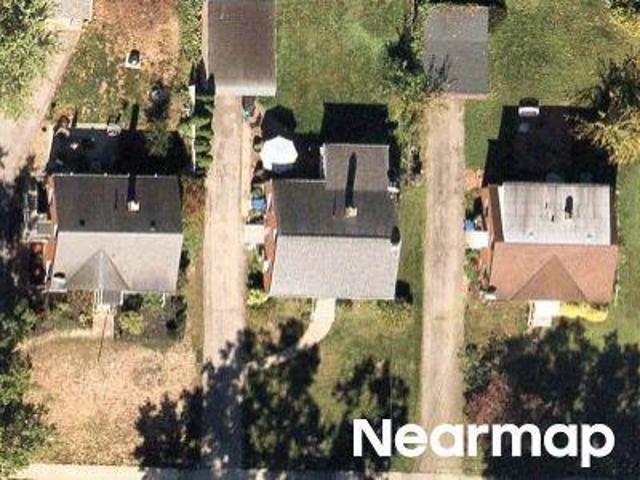 House for sale in North Olmsted, Ohio