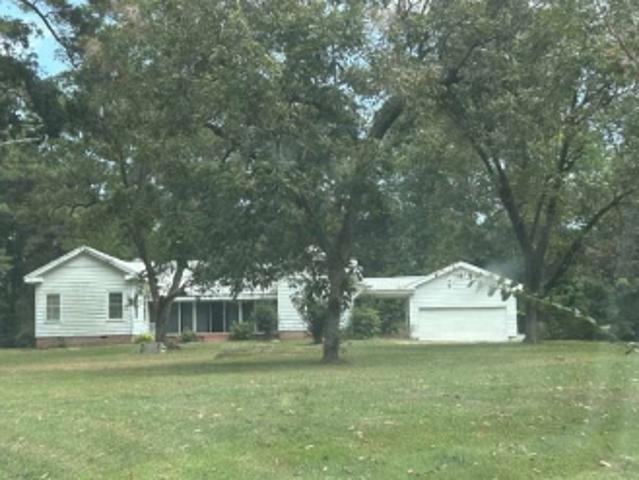 Property for sale in Collins, Covington County