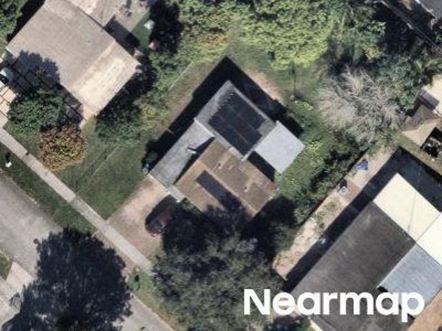 House for sale in West Park, Florida