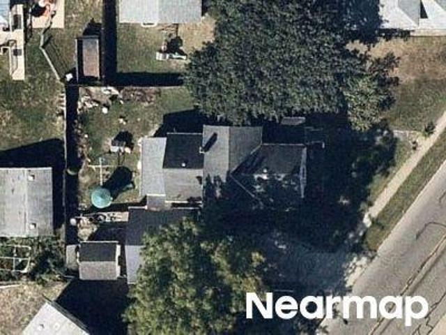 House for sale in Bucyrus, Ohio