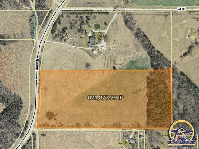 Land for sale in Perry