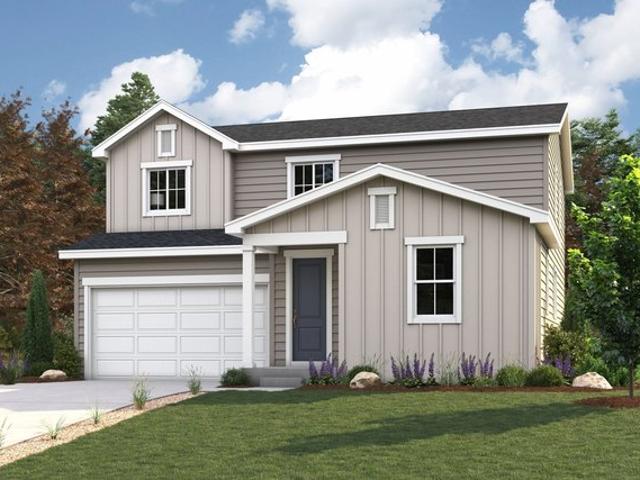 House for sale in Fort Lupton, Colorado