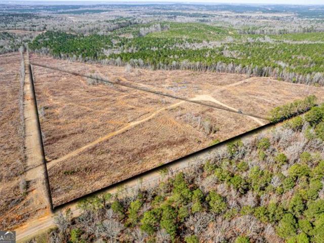 Land for sale in Dry Branch