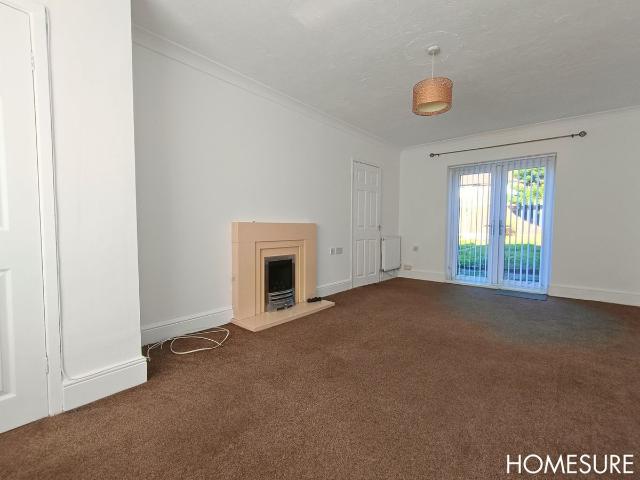 House for rent in Haydock, St Helens