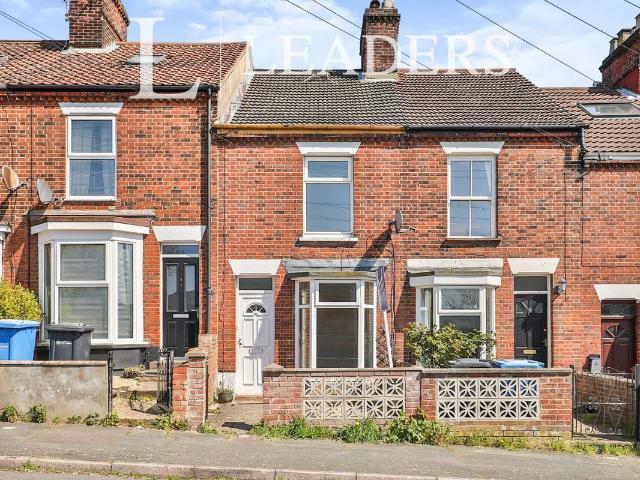 Apartment for rent in East Bank, Norfolk