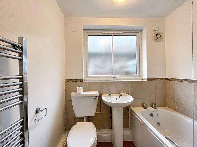 House for rent in East Bank, Norfolk